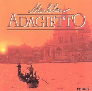 【輸入盤】Mahler: Adagietto