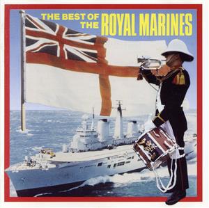 【輸入盤】Royal Marines Band Best of