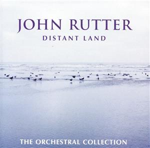 【輸入盤】Distant Land: The Orchestral Collection