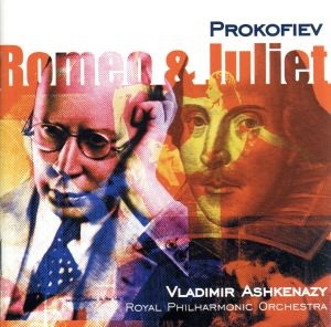 【輸入盤】Romeo & Juliet