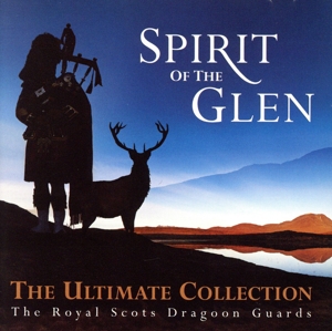 【輸入盤】Spirit of the Glen: Ultimate Collection