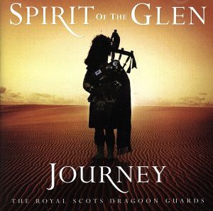 【輸入盤】Spirit of the Glen - Journey