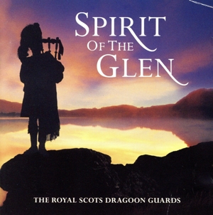 【輸入盤】Spirit of the Glen