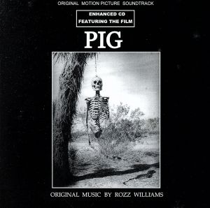 【輸入盤】Pig