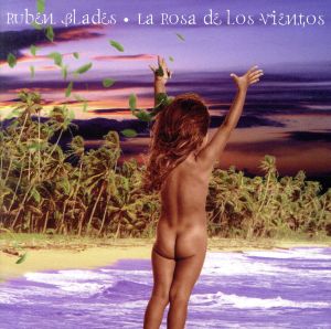 【輸入盤】Rosa De Los Vientos