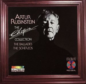 【輸入盤】Chopin Collection