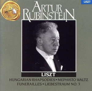 【輸入盤】Liszt;Valse Impromptu