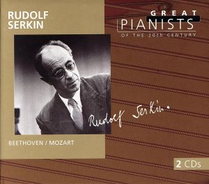 【輸入盤】Great Pianists of 20th.C