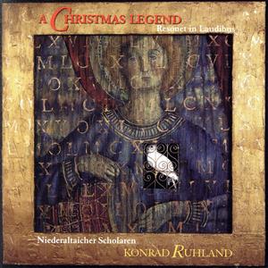 【輸入盤】Xmas Legend