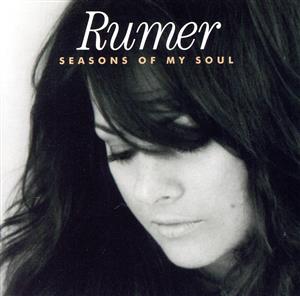 【輸入盤】Seasons of My Soul