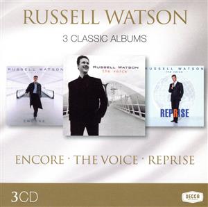 【輸入盤】Various: 3 Classic Albums