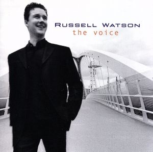 【輸入盤】Russell Watson The Voice