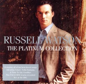 【輸入盤】Platinum Collection