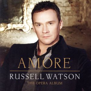 【輸入盤】Amore -The Opera Album