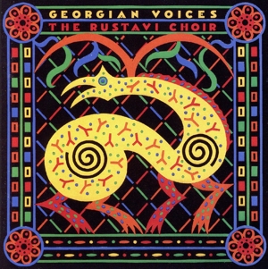 【輸入盤】Georgian Voices