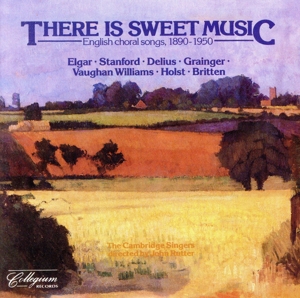 【輸入盤】There Is Sweet Music