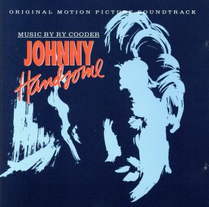 【輸入盤】Johnny Handsome