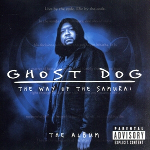 【輸入盤】Ghostdog: the Way of..