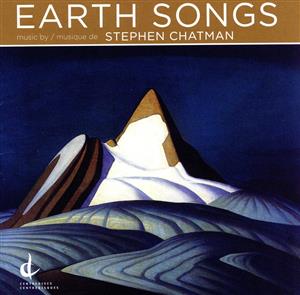 【輸入盤】Earth Songs