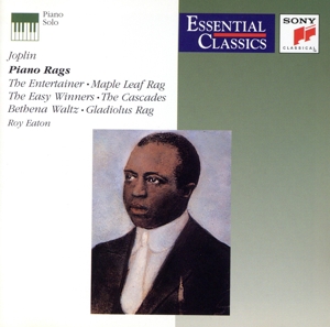 【輸入盤】Piano Rags