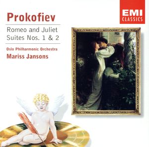 【輸入盤】Romeo & Juliet