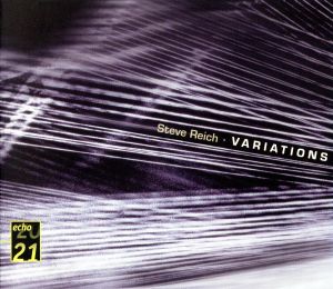 【輸入盤】Variations