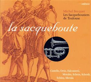 【輸入盤】Sackbut