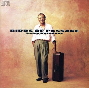 【輸入盤】Birds of Passage