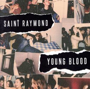 【輸入盤】Young Blood