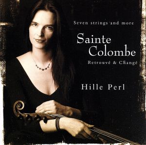 【輸入盤】Saint Colombe:Retrouve& Change