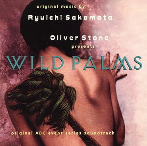 【輸入盤】Wild Psalms