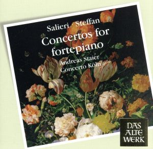 【輸入盤】Concertos for Fortepiano