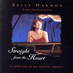 【輸入盤】Straight From the Heart