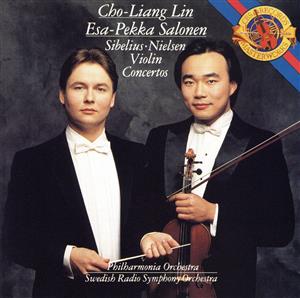 【輸入盤】Sibelius;Violin Concerto