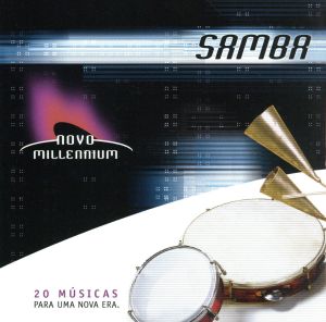 【輸入盤】Novo Millennium