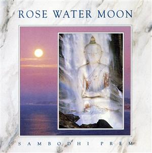 【輸入盤】Rose Water Moon