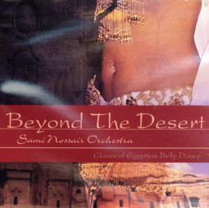 【輸入盤】Beyond The Desert