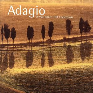 【輸入盤】Adagio: Windham Hill Collection