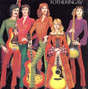 【輸入盤】Fotheringay