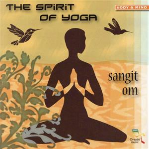 【輸入盤】Spirit of Yoga