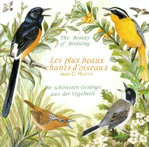 【輸入盤】Plus Beaux Chants D'oiseaux