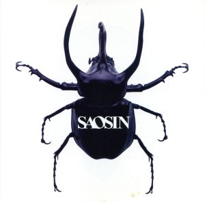 【輸入盤】Saosin