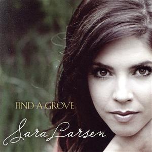 【輸入盤】Find a Grove