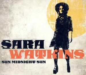 【輸入盤】Sun Midnight Sun