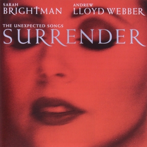 【輸入盤】Surrender