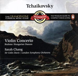 【輸入盤】Tchaikovsky: Violin Concerto in D Op. 35