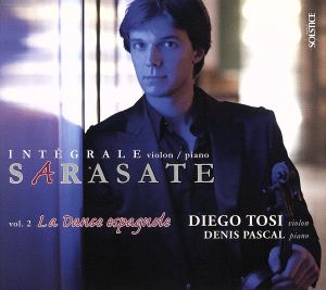 【輸入盤】La Danse Espagnole