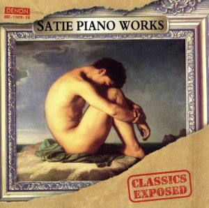 【輸入盤】Piano Works