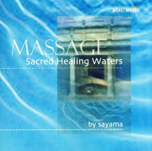 【輸入盤】Sacred Healing Waters