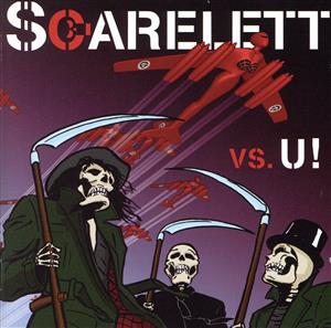 【輸入盤】Vs.U